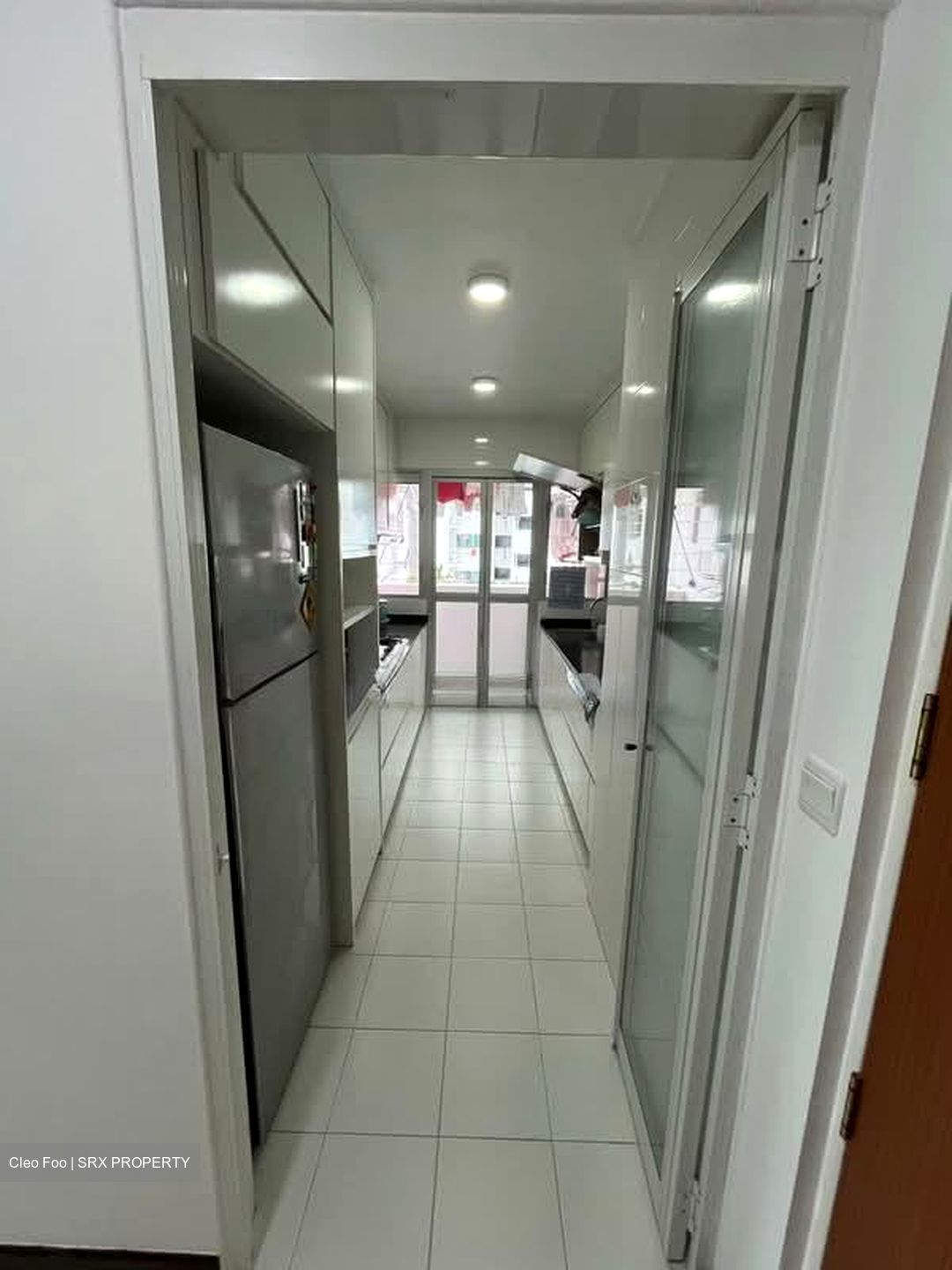Blk 415A Fernvale Riverbow (Sengkang), HDB 4 Rooms #557753511